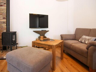 Appartement Sauzin Kenmerken 6