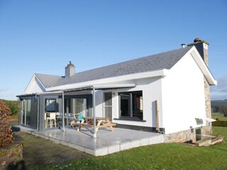 Holiday house Lierneux Outdoor Recording 5