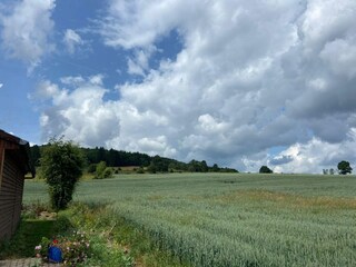 Maison de vacances Lierneux Enregistrement extérieur 9
