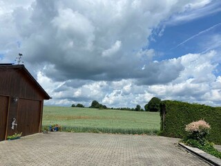 Casa de vacaciones Lierneux Grabación al aire libre 5