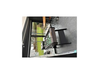 Holiday house Lierneux Features 12