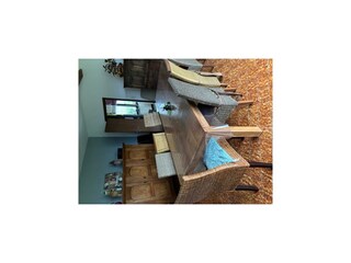 Holiday house Lierneux Features 13