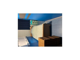 Holiday house Lierneux Features 15