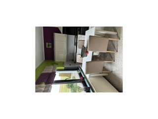 Holiday house Lierneux Features 16