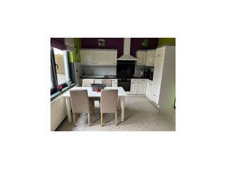 Holiday house Lierneux Features 20