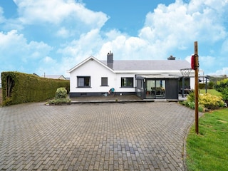 Holiday house Lierneux Outdoor Recording 2