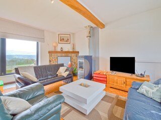Vakantiehuis Lierneux Kenmerken 11