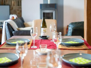 Ferienhaus Lierneux Ausstattung 12