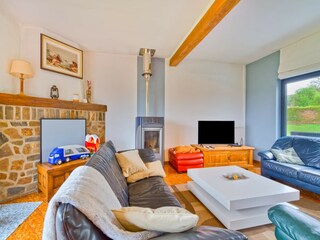 Ferienhaus Lierneux Ausstattung 18