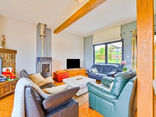 Ferienhaus Lierneux Ausstattung 27