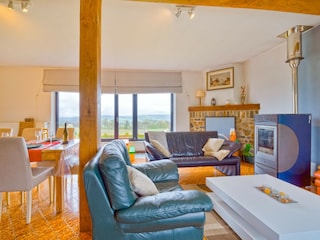 Holiday house Lierneux Features 25