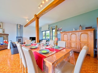 Holiday house Lierneux Features 15