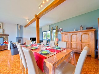 Vakantiehuis Lierneux Kenmerken 19