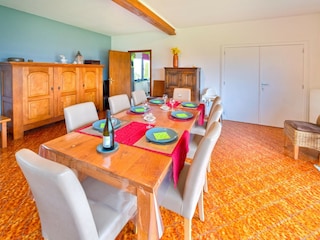 Ferienhaus Lierneux Ausstattung 16