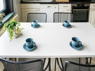 Vakantiehuis Lierneux Kenmerken 22