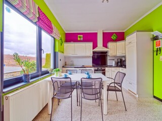 Vakantiehuis Lierneux Kenmerken 17