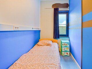 Vakantiehuis Lierneux Kenmerken 13