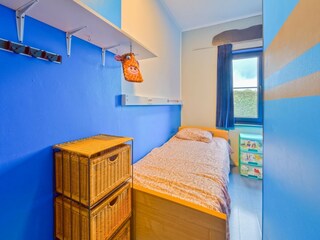 Vakantiehuis Lierneux Kenmerken 16
