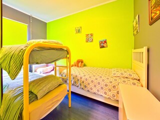 Ferienhaus Lierneux Ausstattung 21