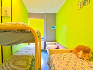 Vakantiehuis Lierneux Kenmerken 14