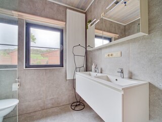 Ferienhaus Lierneux Ausstattung 30