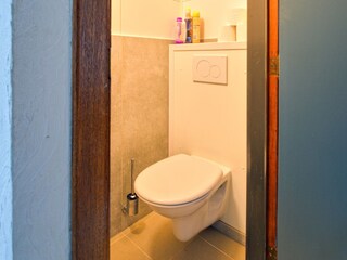 Ferienhaus Lierneux Ausstattung 26