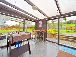 Vakantiehuis Lierneux Kenmerken 22