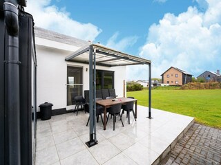 Holiday house Lierneux Outdoor Recording 4
