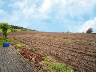Ferienhaus Lierneux Außenaufnahme 4