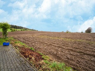 Vakantiehuis Lierneux Buitenaudio-opname 1