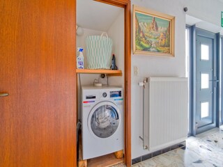 Vakantiehuis Lierneux Kenmerken 24