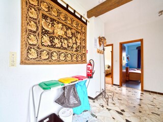 Vakantiehuis Lierneux Kenmerken 35