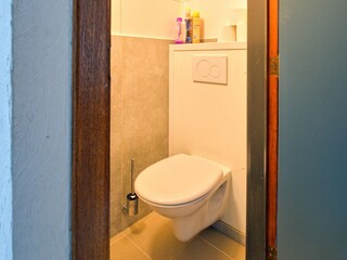 Ferienhaus Lierneux Ausstattung 25