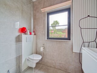 Holiday house Lierneux Features 24