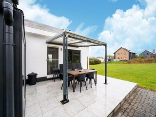 Vakantiehuis Lierneux Buitenaudio-opname 10