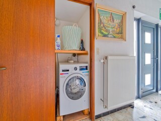 Holiday house Lierneux Features 36