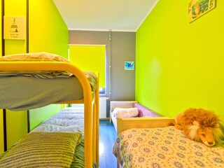 Vakantiehuis Lierneux Kenmerken 28