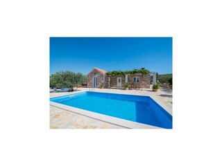 Villa Supetar  1