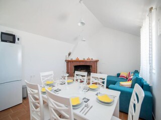 Villa Supetar Ausstattung 15