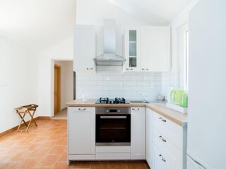 Villa Supetar Ausstattung 14