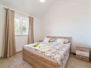 Villa Supetar Caratteristiche 22