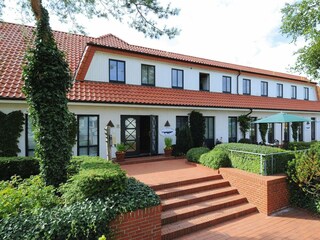 Appartement Vitte Buitenaudio-opname 2