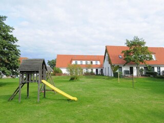 Appartement Vitte Buitenaudio-opname 4