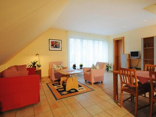 Appartement Vitte Kenmerken 6