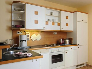 Appartement Vitte Kenmerken 9
