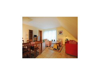Appartement Vitte  14