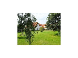 Appartement Vitte Buitenaudio-opname 5