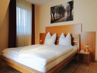 Apartment Vitte Ausstattung 7
