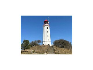 Apartment Vitte Umgebung 21