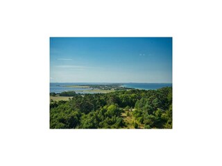 Appartement Vitte Omgeving 16